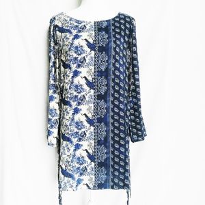 Sea Gypsies dress Size M NWT